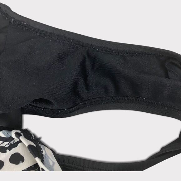 Lane Bryant One-Piece swimsuit size 20 - Picture 5 of 6